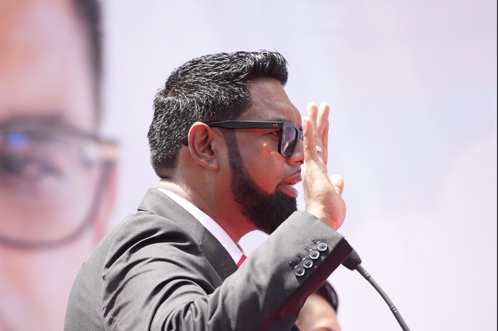 President to pursue more oil exploration while diversifying economy under new Government
